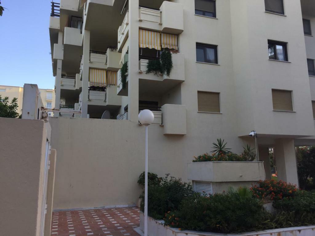 Ferienwohnung Montemar Puerto Torremolinos Exterior foto