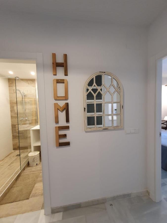 Ferienwohnung Montemar Puerto Torremolinos Exterior foto